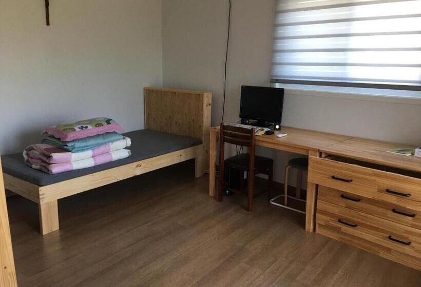 Quarto Estandar Vista Jardim, Bongcheondang