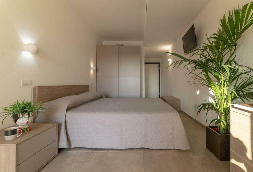 Номер Стандарт, Casa Vacanze Le Querce