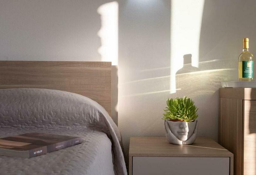 اتاق استاندارد, Casa Vacanze Le Querce