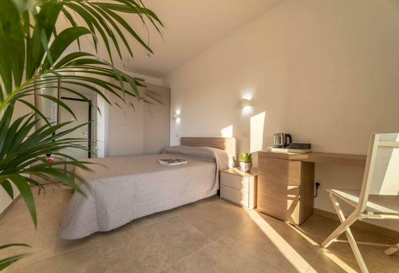 اتاق استاندارد, Casa Vacanze Le Querce