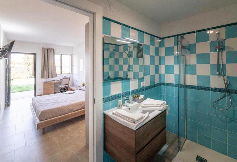 اتاق استاندارد, Casa Vacanze Le Querce