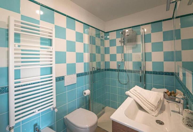 اتاق استاندارد, Casa Vacanze Le Querce