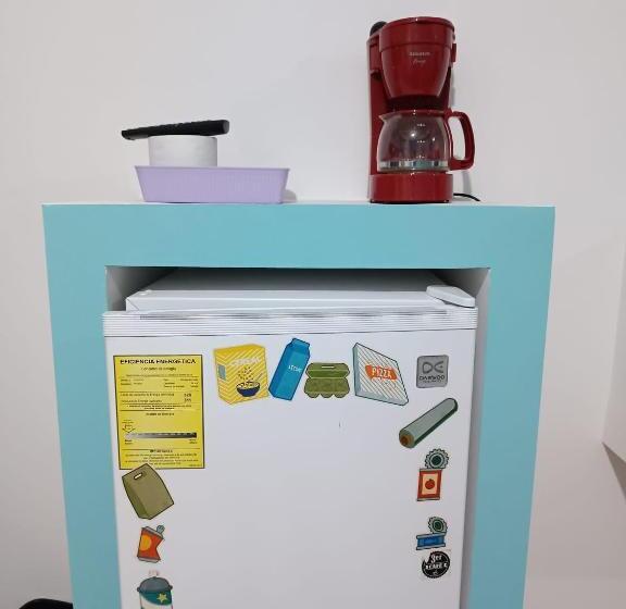 스탠다드 룸, Posada Los Faroles Atlixco