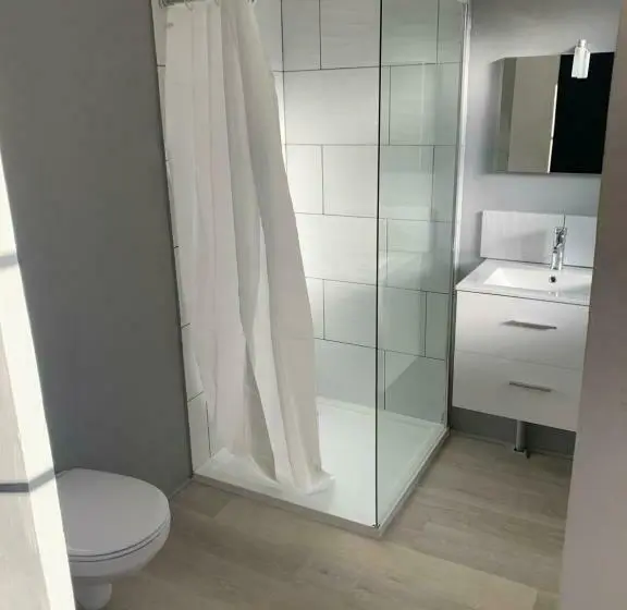 Standard-huone, Les Chambres De La P’tite Vallée