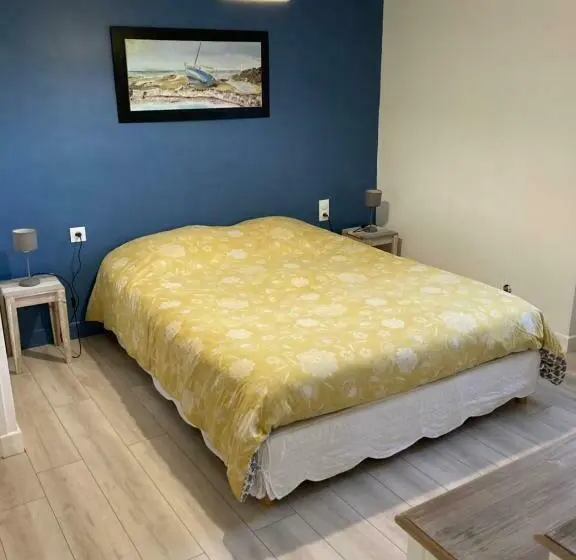 Standard-huone, Les Chambres De La P’tite Vallée