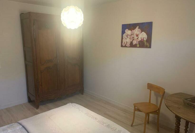 Номер Стандарт, Les Chambres De La P’tite Vallée
