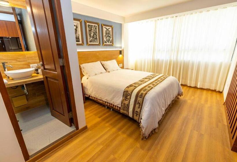 ハイドロマッサージバス付きスイート, Pacific Palace