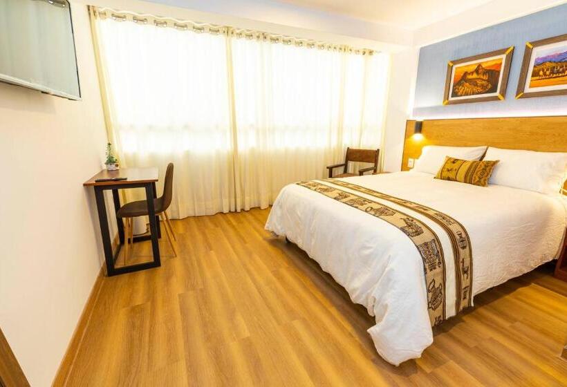 ハイドロマッサージバス付きスイート, Pacific Palace