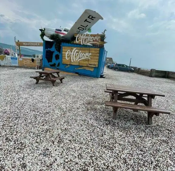 ２ベッドルームアパートメント, Sea Let’s Selsey