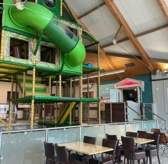 Апартаменты 2 Спальни, Sea Let’s Selsey