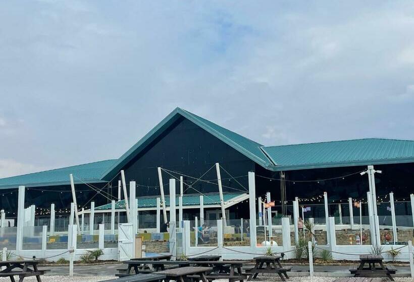 Апартаменты 2 Спальни, Sea Let’s Selsey