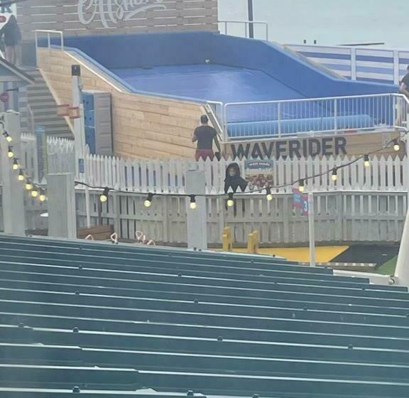 침실 2개 아파트, Sea Let’s Selsey