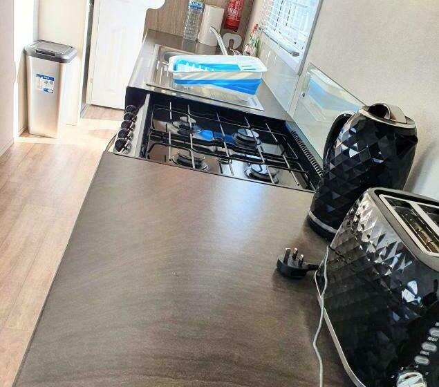 Апартаменты 2 Спальни, Sea Let’s Selsey