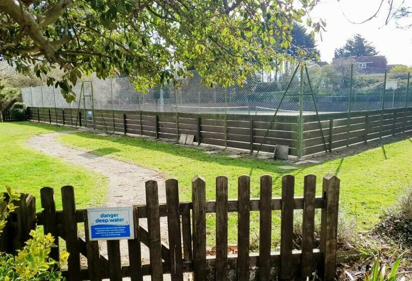 Апартаменты 2 Спальни, Sea Let’s Selsey