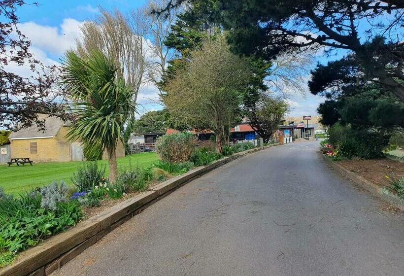 Апартаменты 2 Спальни, Sea Let’s Selsey