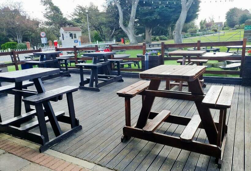 Апартаменты 2 Спальни, Sea Let’s Selsey