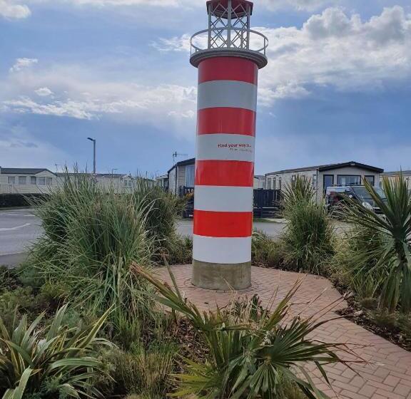 Апартаменты 2 Спальни, Sea Let’s Selsey