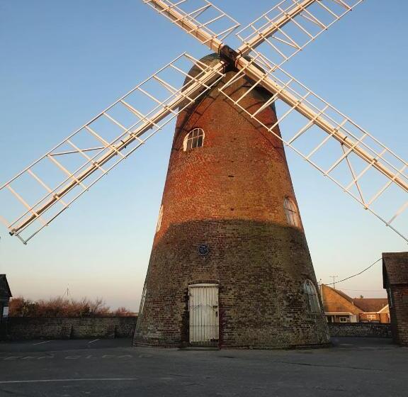 Апартаменты 2 Спальни, Sea Let’s Selsey