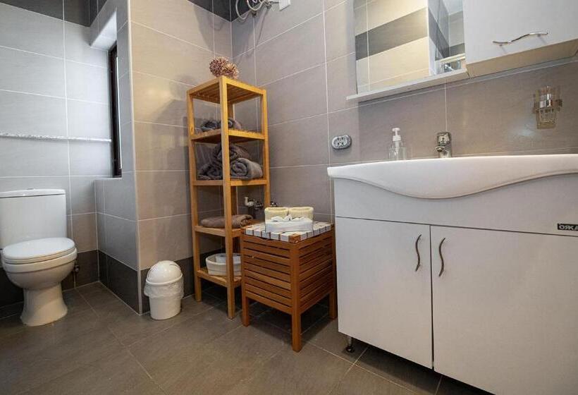 اتاق لوکس, Ta’ Giljan B&b Gozo