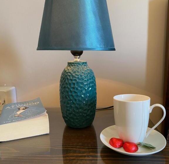 اتاق استاندارد, Ta’ Giljan B&b Gozo