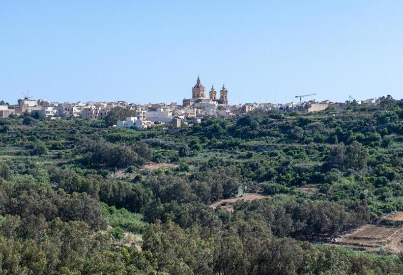 اتاق استاندارد, Ta’ Giljan B&b Gozo