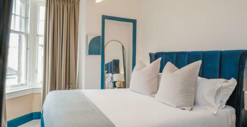 Стандартный Номер Кровать Кинг, Haar With Rooms 5 Stars