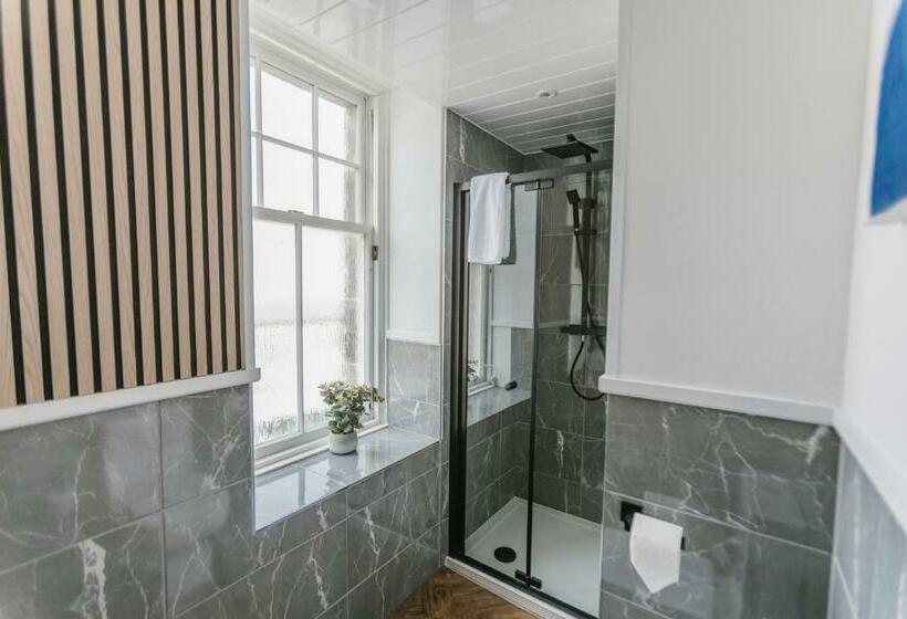 اتاق استاندارد با تخت بزرگ, Haar With Rooms 5 Stars