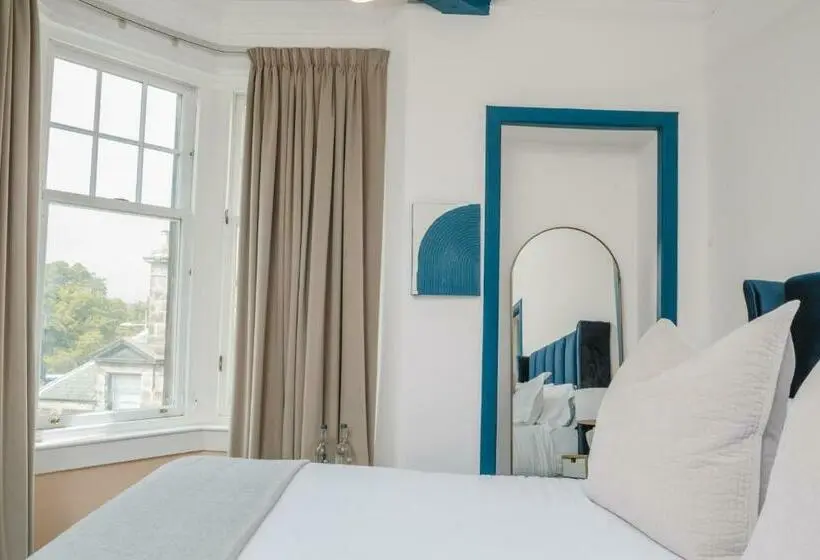 Standard-huone King-vuode, Haar With Rooms 5 Stars