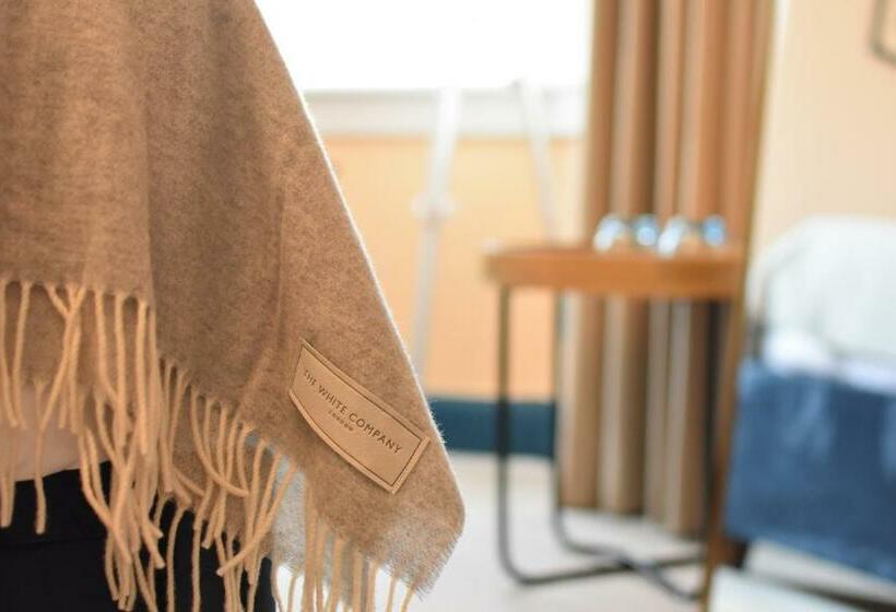 Номер Deluxe Кровать Кинг, Haar With Rooms 5 Stars