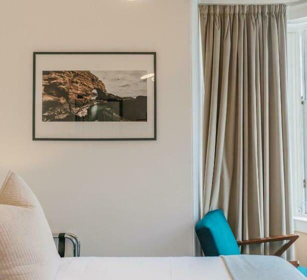 Номер Deluxe Кровать Кинг, Haar With Rooms 5 Stars