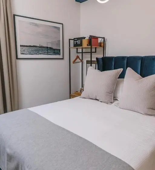 Basic-huone, Haar With Rooms 5 Stars