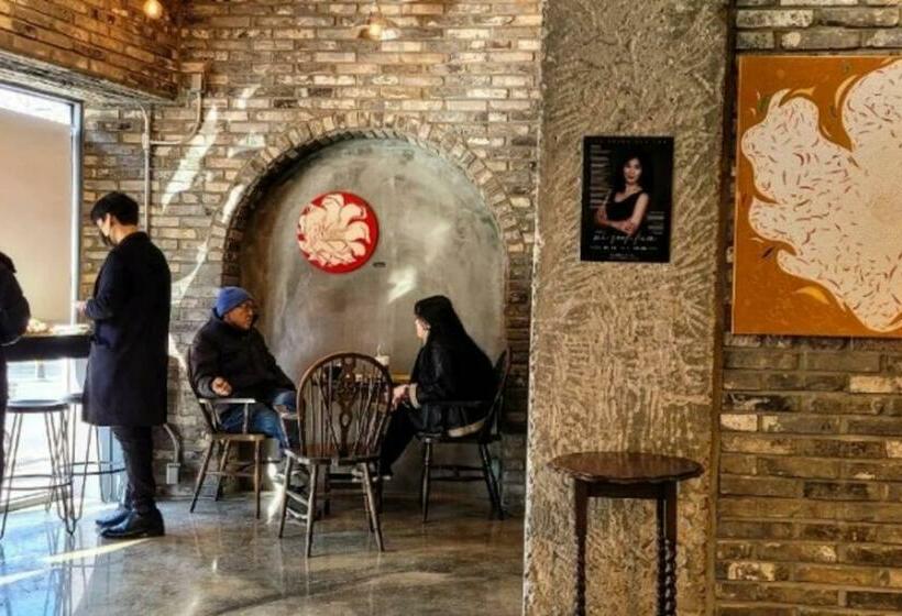 패밀리 스위트, House Of Gallery