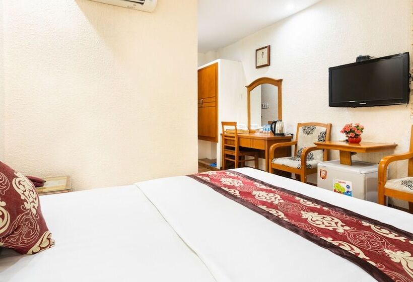 标准间, Queen Airport Hotel Saigon
