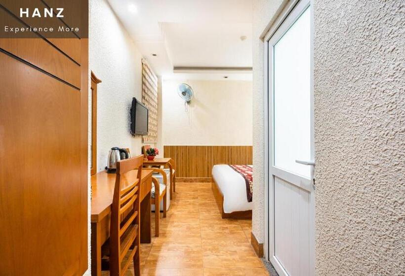 标准间, Queen Airport Hotel Saigon