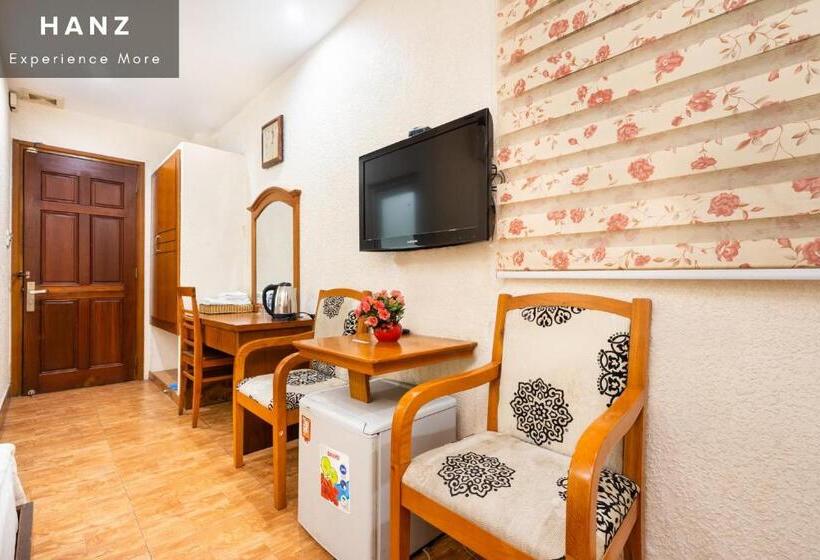 标准间, Queen Airport Hotel Saigon