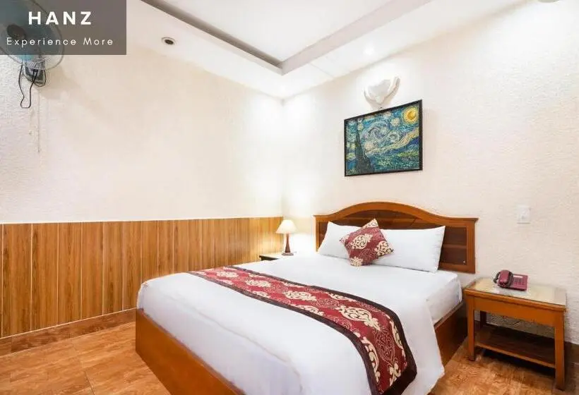 اتاق استاندارد, Queen Airport Hotel Saigon
