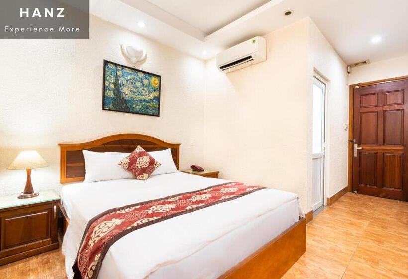 标准间, Queen Airport Hotel Saigon