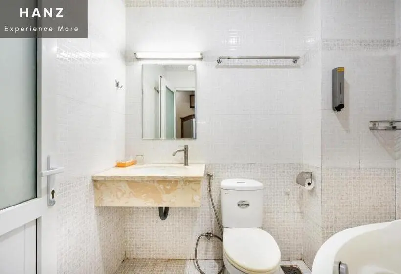 اتاق سوپریور, Queen Airport Hotel Saigon