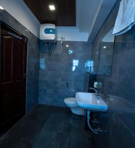 Standard-huone King-vuode, Mittal Garden