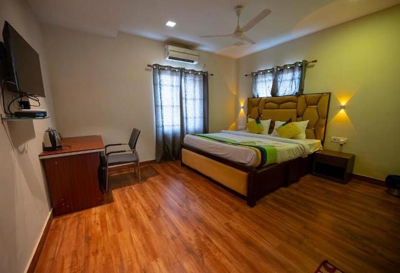 Standard-huone, Mittal Garden