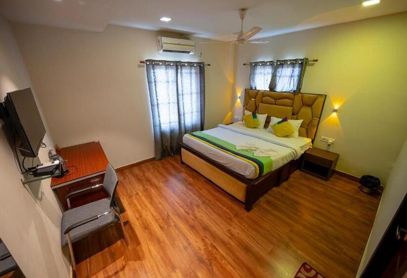 Standard-huone, Mittal Garden