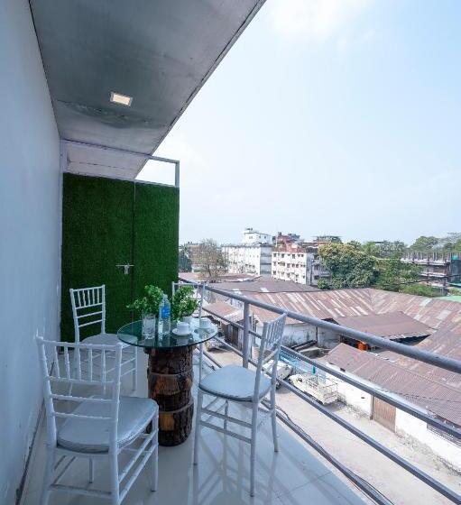 Standard-huone, Mittal Garden