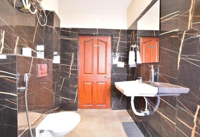 Standard-huone, Mittal Garden