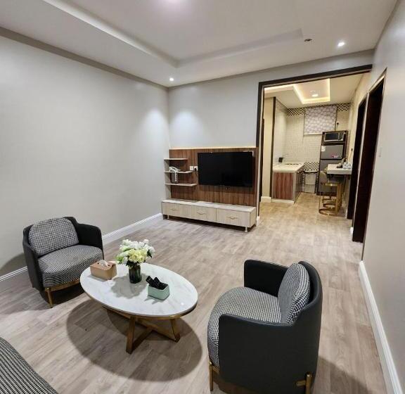 패밀리 스위트, Relaxe Palace