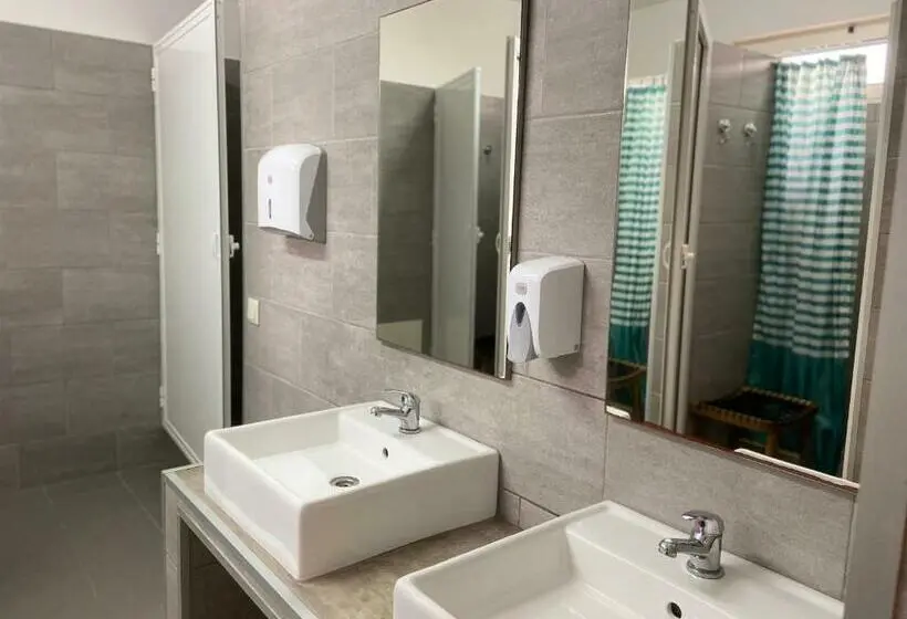 Standard-huone Jaettu Kylpyhuone, Guesthouse Releash Aljezur