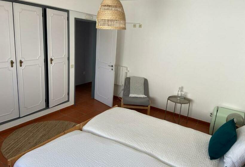 חדר סטנדרט, Guesthouse Releash Aljezur