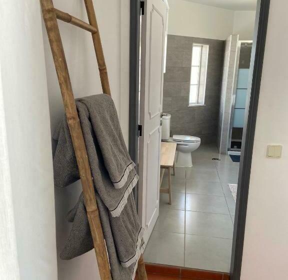 חדר סטנדרט, Guesthouse Releash Aljezur