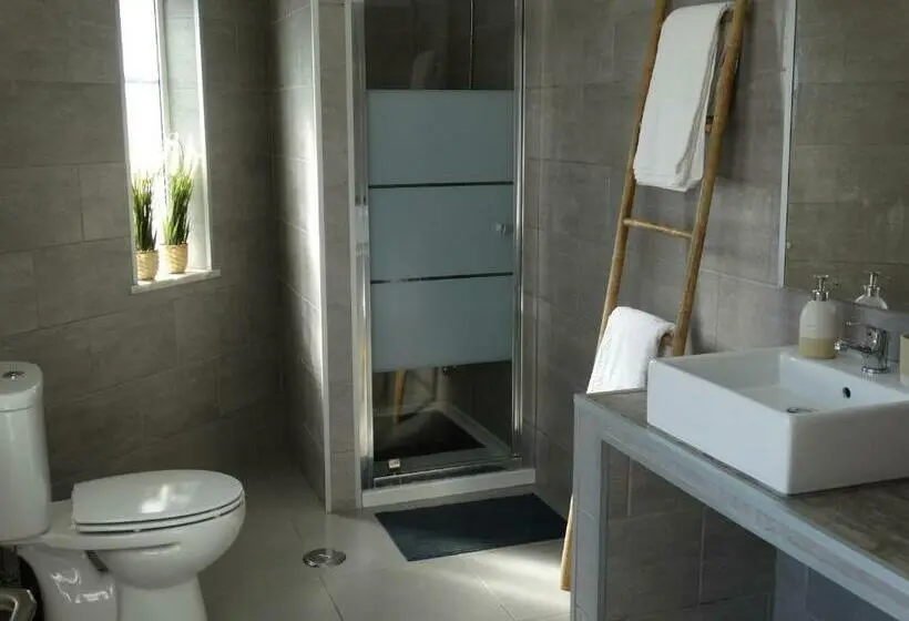 Standard-huone, Guesthouse Releash Aljezur