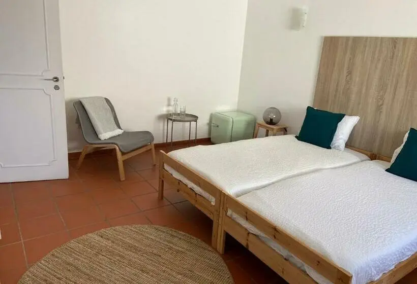 Standard-huone, Guesthouse Releash Aljezur