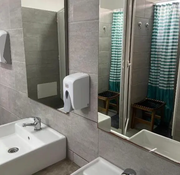 Standard-huone, Guesthouse Releash Aljezur